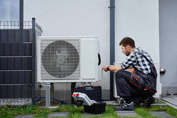 Trusted Air Duct Cleaning service in Palmyra, PA - HVAC Repair CO